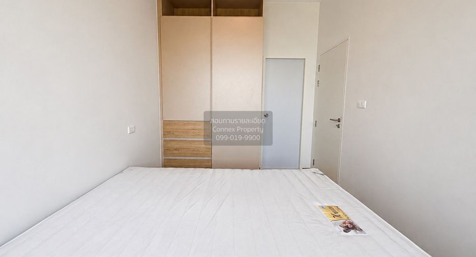 Condo en alquiler de 2 habitaciones en Bang Phli, Samut Prakan