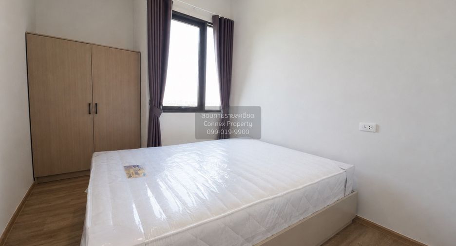 Condo en alquiler de 2 habitaciones en Bang Phli, Samut Prakan