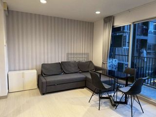 For rent 2 bedrooms condo in Yan Nawa, Bangkok