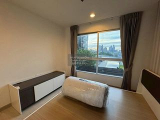 For rent 2 bedrooms condo in Yan Nawa, Bangkok