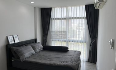 For rent 2 ベッドルーム condo in Mueang Samut Prakan, Samut Prakan