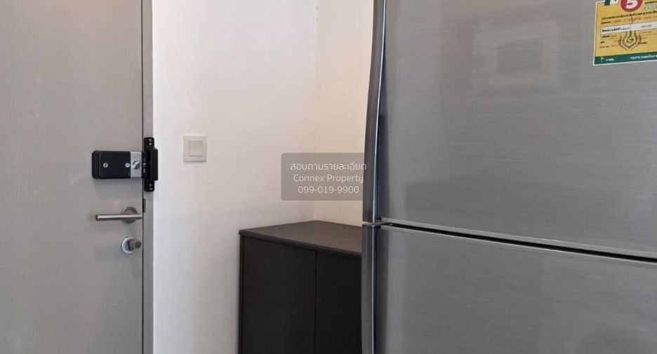 Condo en alquiler de 1 habitaciones en Phra Khanong, Bangkok