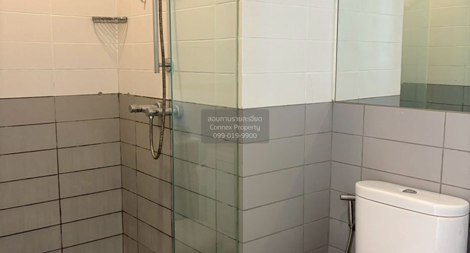 For rent 1 Beds condo in Phra Khanong, Bangkok