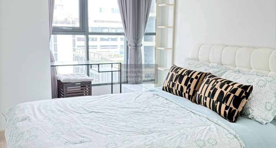 For rent 1 Beds condo in Phra Khanong, Bangkok