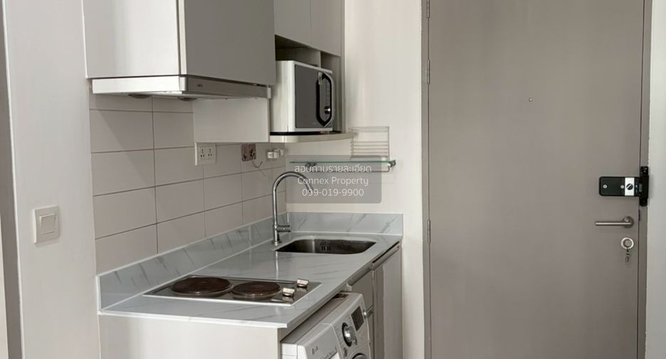 For rent 1 Beds condo in Phra Khanong, Bangkok