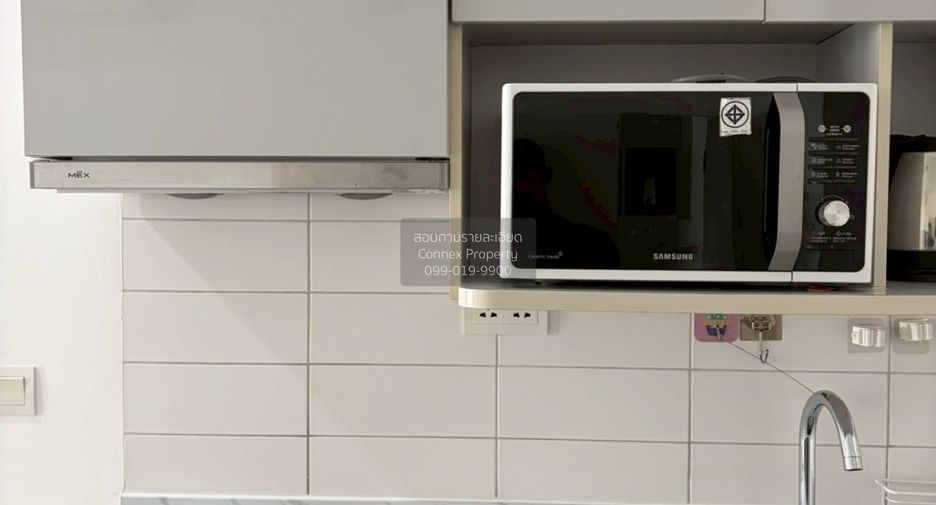 For rent 1 Beds condo in Phra Khanong, Bangkok