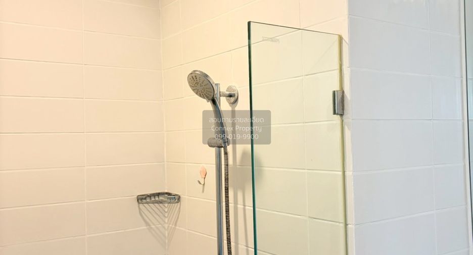 For rent 1 Beds condo in Phra Khanong, Bangkok