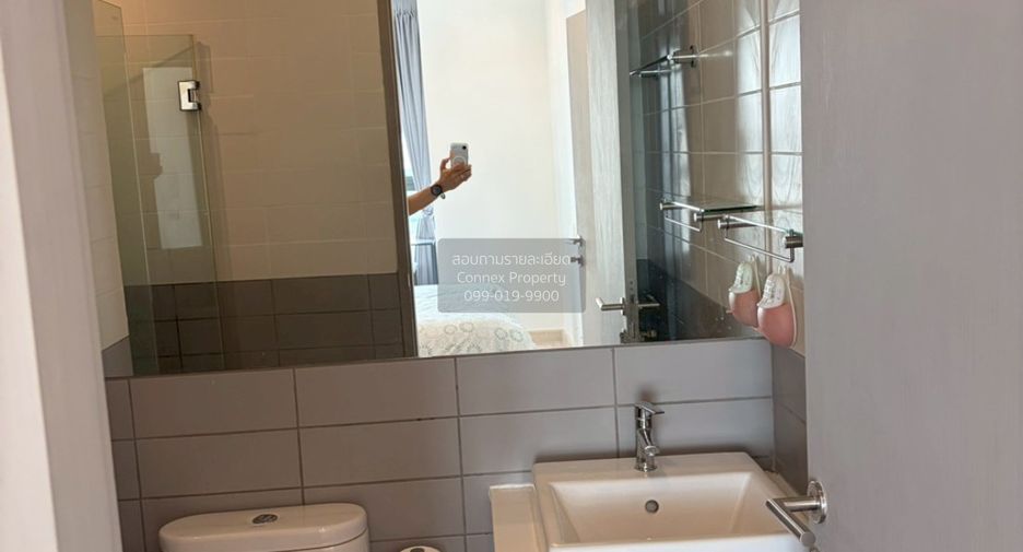 For rent 1 Beds condo in Phra Khanong, Bangkok