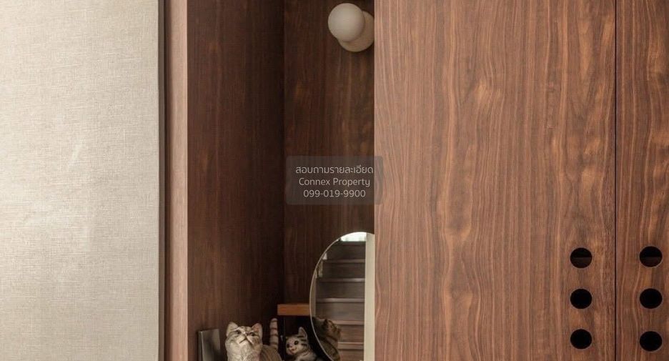 Аренда 3 спальни дом в Банг Кхае, Бангкок