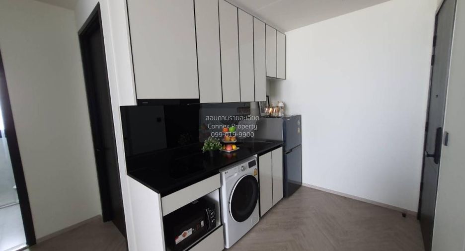 For rent 2 bedrooms condo in Khlong San, Bangkok