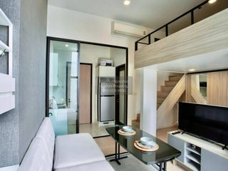 For rent 1 bed condo in Ratchathewi, Bangkok