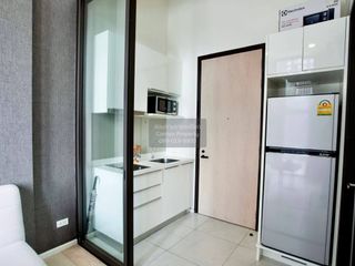 For rent 1 bed condo in Ratchathewi, Bangkok