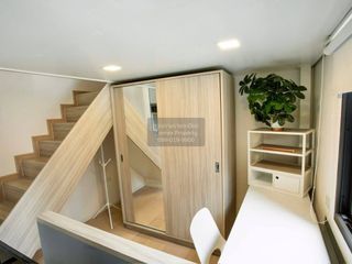 For rent 1 bed condo in Ratchathewi, Bangkok
