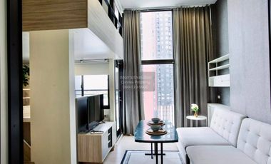 Wohnung zur Miete mit 1 Zimmer in Ratchathewi, Bangkok