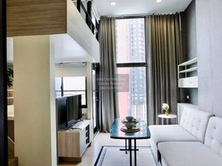 For rent 1 bed condo in Ratchathewi, Bangkok