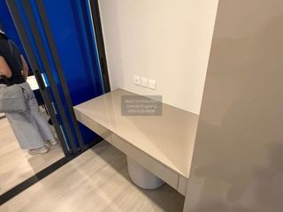 For rent 1 bed condo in Phra Khanong, Bangkok