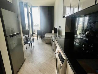 Аренда 1 кровать кондо в Кхлонг Сан, Бангкок