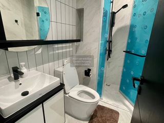 Аренда 1 кровать кондо в Кхлонг Сан, Бангкок