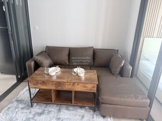 For rent 1 bed condo in Phra Khanong, Bangkok
