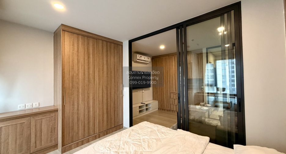 For rent 1 bed condo in Phra Khanong, Bangkok