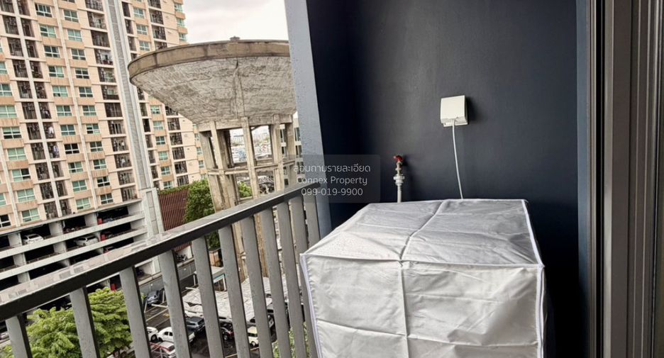 For rent 1 bed condo in Phra Khanong, Bangkok