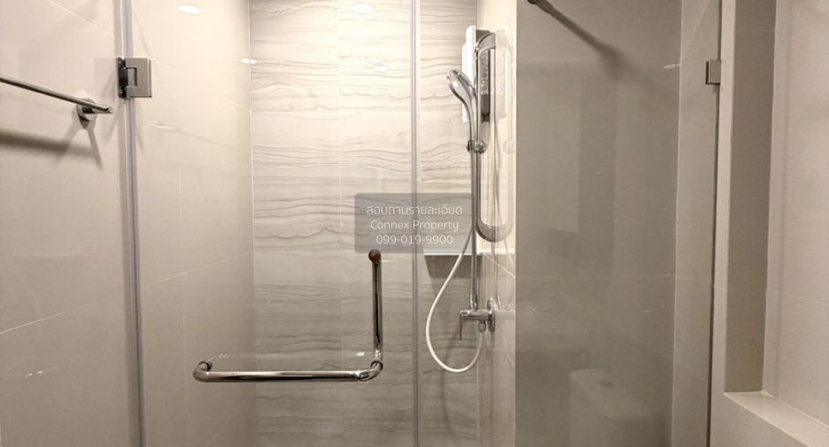 For rent 1 bed condo in Phra Khanong, Bangkok