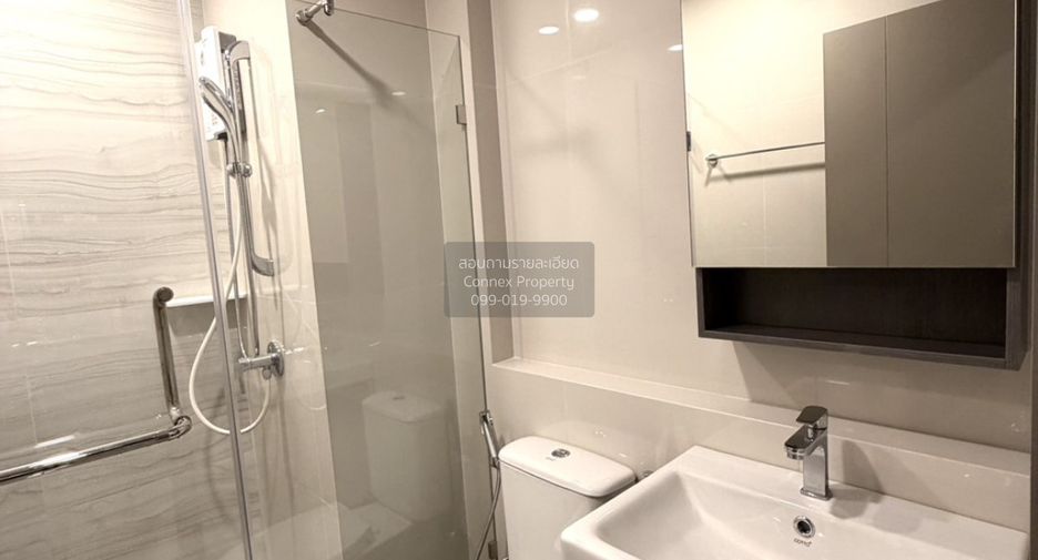 For rent 1 bed condo in Phra Khanong, Bangkok