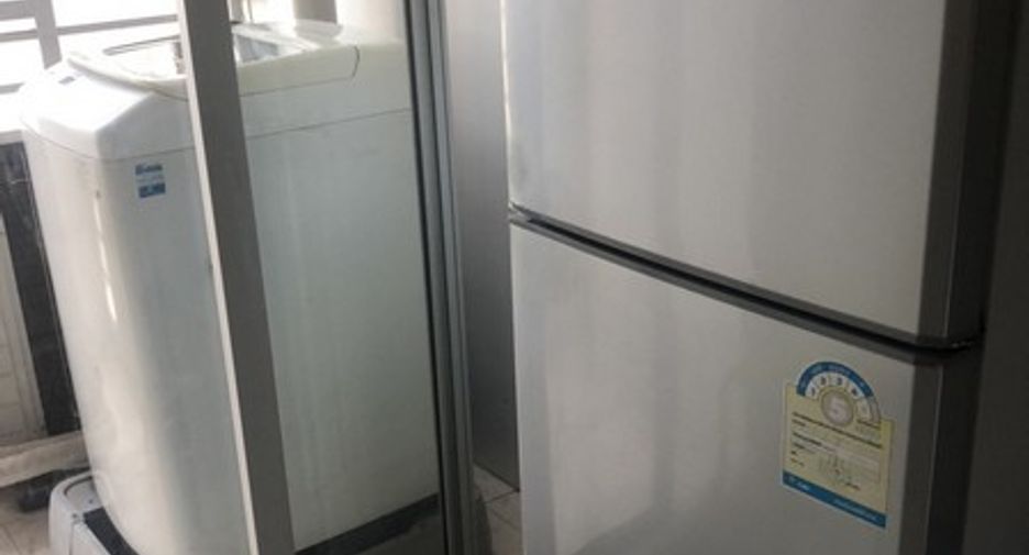 Аренда 1 кровать кондо в Кхлонг Тоеи, Бангкок