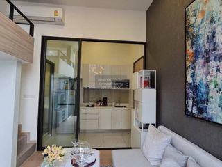 For rent 1 bed condo in Ratchathewi, Bangkok