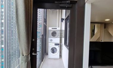 Wohnung zur Miete mit 1 Zimmer in Ratchathewi, Bangkok