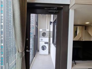 For rent 1 bed condo in Ratchathewi, Bangkok
