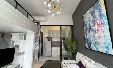 For rent 1 Beds condo in Ratchathewi, Bangkok
