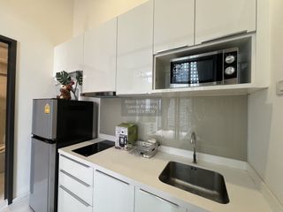 For rent 1 bed condo in Ratchathewi, Bangkok
