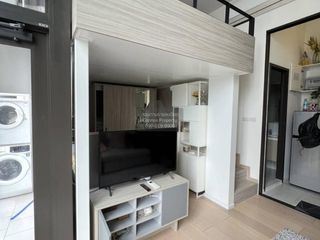 For rent 1 bed condo in Ratchathewi, Bangkok