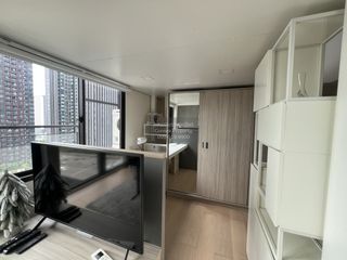 For rent 1 bed condo in Ratchathewi, Bangkok