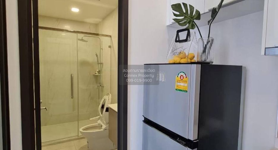 À louer 1 chambre condo à Ratchathewi, Bangkok