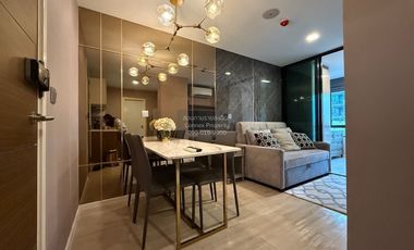 For rent 1 bed condo in Lat Phrao, Bangkok