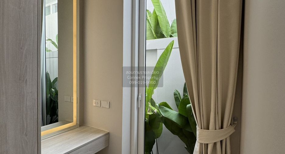 For rent 3 bedrooms house in Mueang Phuket, Phuket