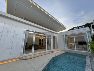 For rent 3 bedrooms house in Mueang Phuket, Phuket