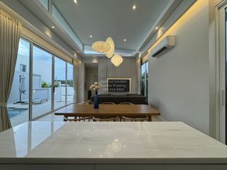 For rent 3 bedrooms house in Mueang Phuket, Phuket