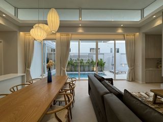 For rent 3 bedrooms house in Mueang Phuket, Phuket