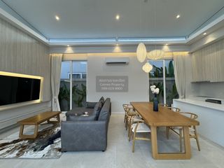 For rent 3 bedrooms house in Mueang Phuket, Phuket