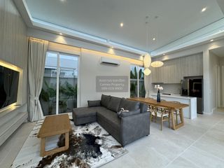 For rent 3 bedrooms house in Mueang Phuket, Phuket