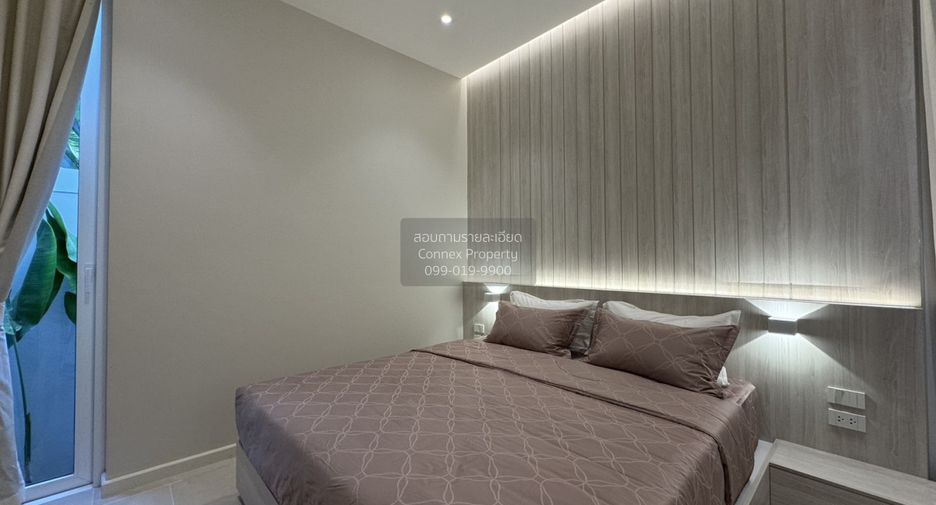 For rent 3 bedrooms house in Mueang Phuket, Phuket