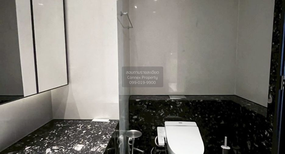 Condo en alquiler de 1 habitaciones en Khlong Toei, Bangkok