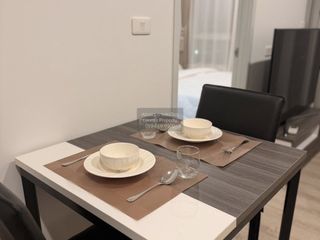 For rent 1 bed condo in Phasi Charoen, Bangkok