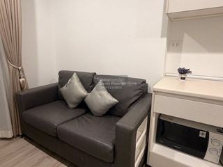 For rent 1 bed condo in Phasi Charoen, Bangkok