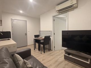 For rent 1 bed condo in Phasi Charoen, Bangkok