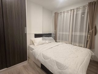 For rent 1 bed condo in Phasi Charoen, Bangkok