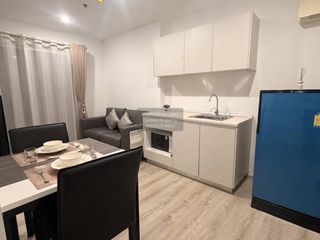 For rent 1 bed condo in Phasi Charoen, Bangkok